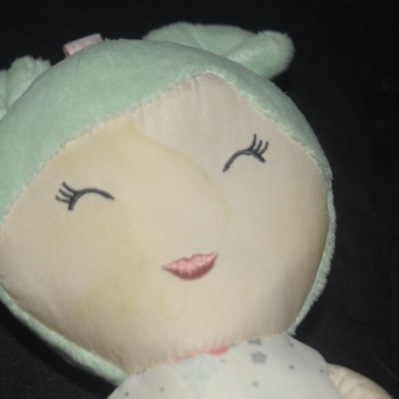 On the goldbug Soft doll - Picture 5 of 7